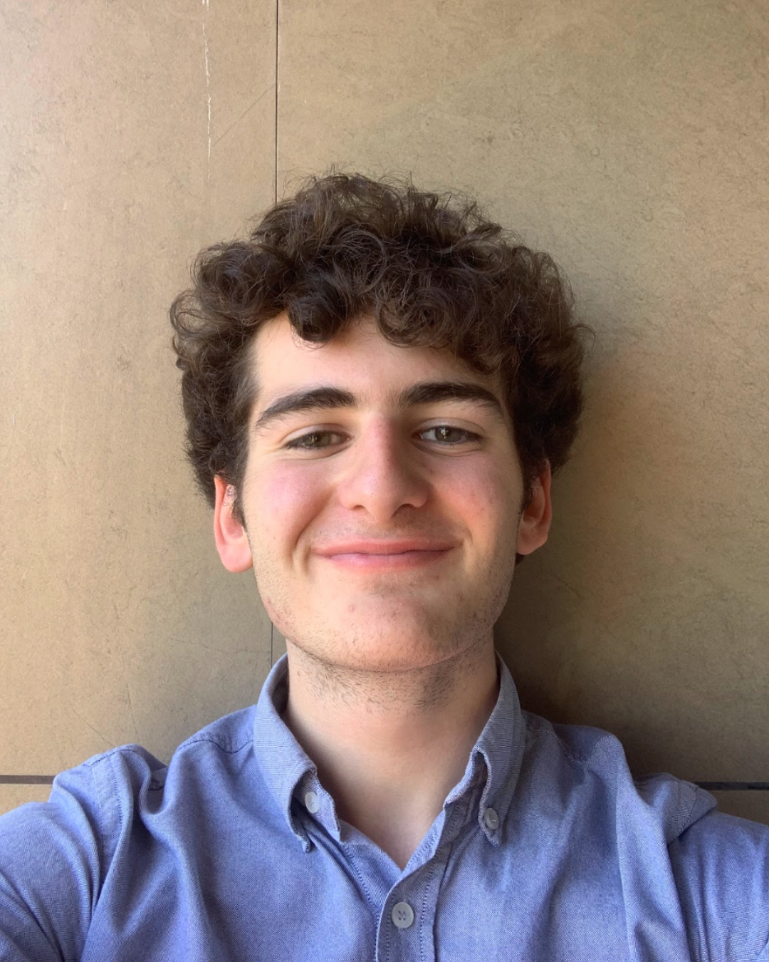 Miguel García-Rubio, Spain